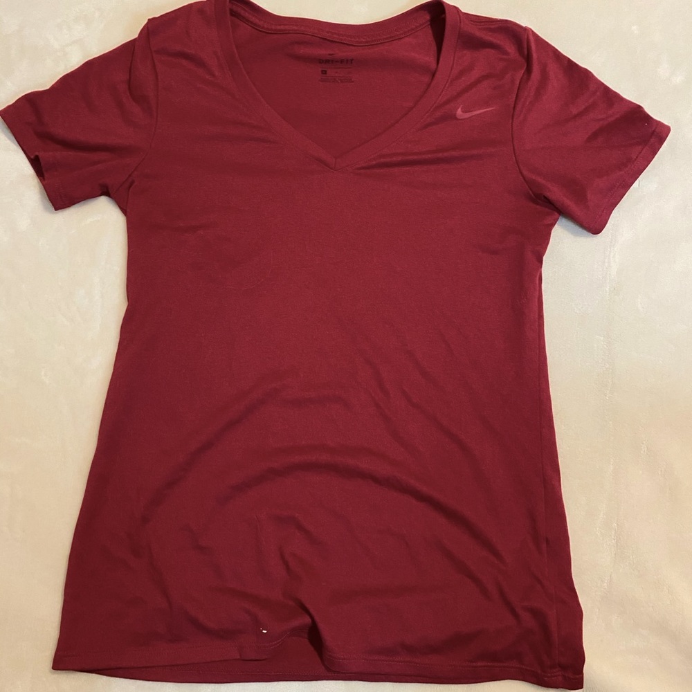 Nike Athletic Tee